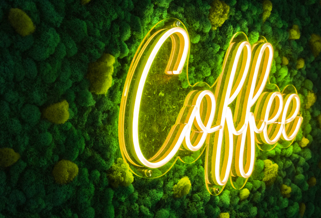 enseigne lumineuse en néon personnalisée Capture decran 2021 07 11 a 10.38.37